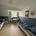 Appartement Grosse Fuer Bis Zu 5 Personen Mg32