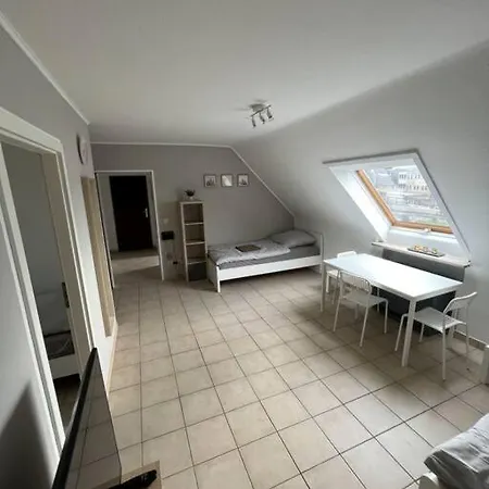 Grosse Fuer Bis Zu 5 Personen Mg32 Apartamento *