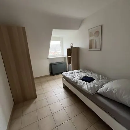 Grosse Fuer Bis Zu 5 Personen Mg32 Apartamento