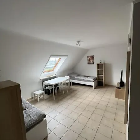 Apartamento Grosse Fuer Bis Zu 5 Personen Mg32 *