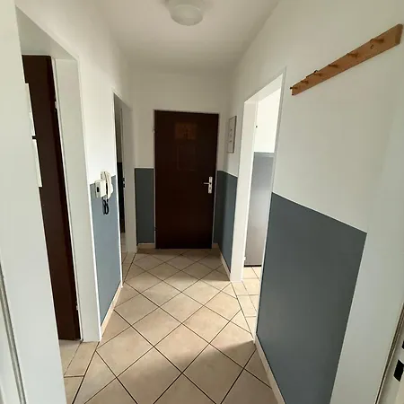 Lägenhet Grosse Fuer Bis Zu 5 Personen Mg32 *