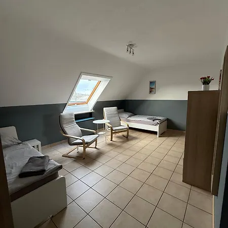 Grosse Fuer Bis Zu 5 Personen Mg32 Appartement Mönchengladbach